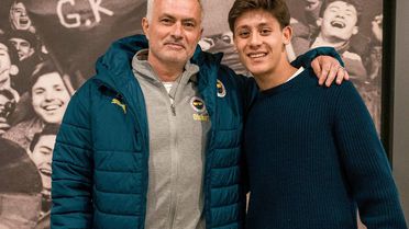 Mourinho'nun Arda kararı bomba! Herkes şoke oldu 