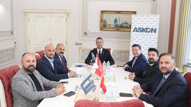 Akdeniz Bölgesi Ekonomisi Değerlendirildi
