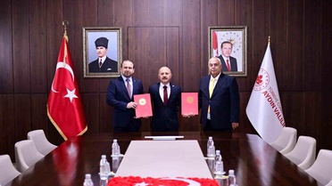 Aydın'da Yeni Aile Sağlığı Merkezi Açılıyor