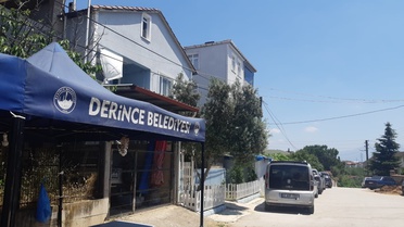 Kocaeli'de acı olay: Baba evinde asılı bulundu, SMA hastası oğlunun cihazının fişi çekildi