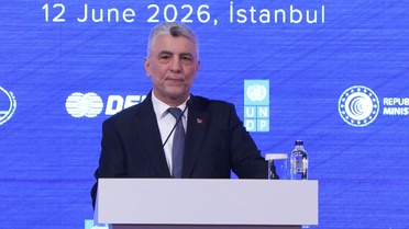 Türkiye-Kuzey Makedonya İş Forumunda Yeni Hedefler