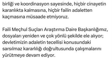Batman cinayeti aydınlatıldı: 11 gözaltı