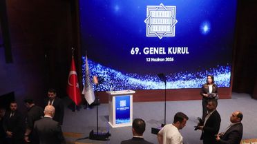 Şimşek: Terörsüz Türkiye ile Ekonomik Fırsatlar Artacak