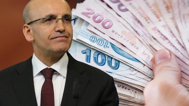 Bakan Şimşek'ten emekli maaşı açıklaması: Meclis karar alırsa biz uygularız