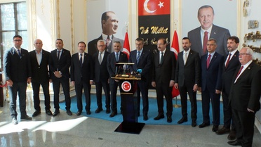 LGS Sınavı İçin 1.2 Milyon Başvuru