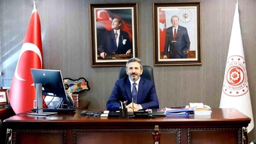 Bakan Yardımcısı Aydın: Hiçbir fert aşağılanamaz