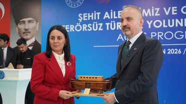 Terörsüz Türkiye Vurgusu: 'Bu Yolun Dönüşü Yok'