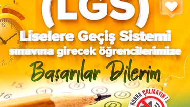 Başkan Büyükkılıç: 'Gençlerimizin her zaman yanındayız'
