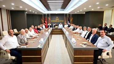 Aydın'a 1,5 milyar liralık yol yatırımı