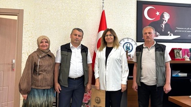 5 üniversitede orman kulübü kuruluyor