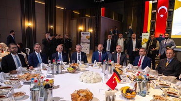 Türkiye'nin Diasporası Güçleniyor