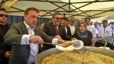 Bilecik'te asırlık miras yaşatıldı