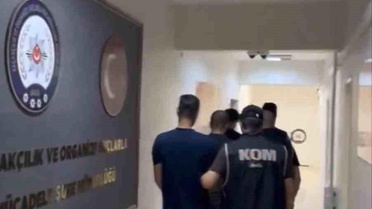 Bingöl'de Dolandırıcılık Operasyonu: 2 Tutuklama