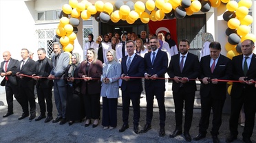 Bitlis'te Hayat Boyu Öğrenme Haftası Etkinliği