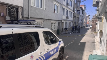 Bursa'da Tabancayla Yaralama Olayı: Şüpheli Yakalandı