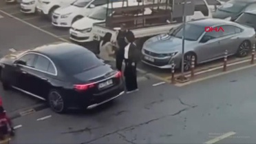 Büyükçekmece Adliyesi'ndeki soygunda yeni gelişme: 2 firari Türkiye'ye teslim oldu