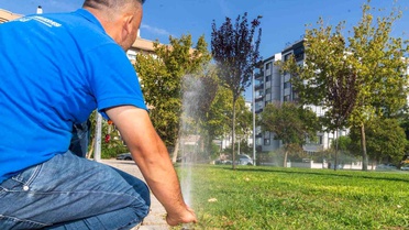 Büyükşehir tasarrufta rekor kırdı
