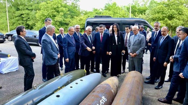 Samsun Savunma Sanayisinde Yeni Dönem