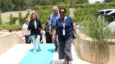 CGIAR Toplantısı Antalya'da Yapıldı