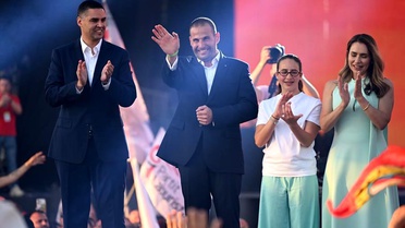 Çin'den Malta Başbakanı'na Kutlama