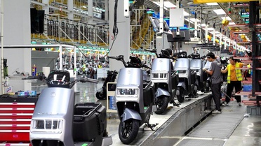 Çin'in Elektrikli Araçları Türkiye'ye İhraç Ediliyor