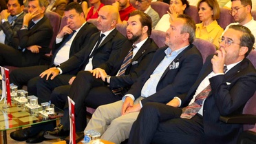 DENİB Yatırım Buluşması Düzenlendi