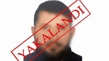 Öğretmeni Katleden Şüpheli Almanya'da Yakalandı