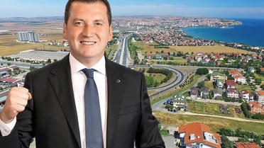 Dolar dolu kutulardan lüks villaya! Silivri Belediyesi'ne yönelik soruşturmada pes dedirten iddialar
