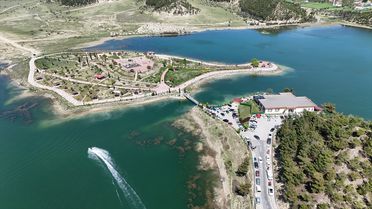Durağan'da Yaşam Kalitesini Artıran Projeler