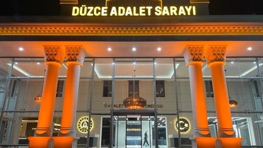 Düzce'de Yeni Atamalar Gerçekleşti
