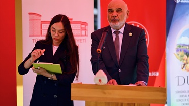 Düzce'de Kırsal Kalkınma ve Gastronomi Etkinliği