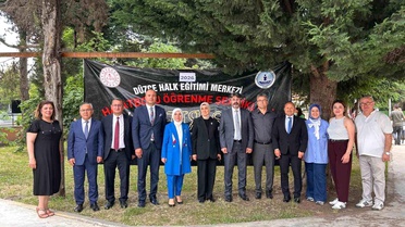 Düzce'de Türk Mutfağı Yarışması