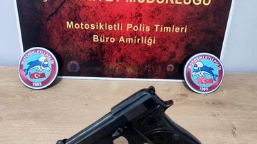 Geçici Sürücü Belgesiyle Araç Kullandı, 240 Bin TL Cezaya Çarptırıldı