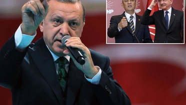 Erdoğan'dan kurmaylarına CHP talimatı: Bu işin hiçbir yerinde olmadık, bundan sonra da olmayacağız