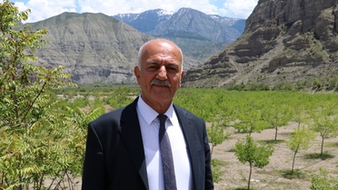 Uzundere'de Dut Bahçesi Projesi Hedefleri