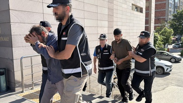 Eskişehir'de Kaçak Akaryakıt Operasyonu