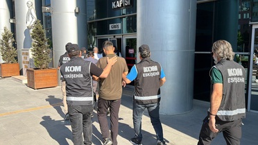 Eskişehir'de Kaçak Akaryakıt Operasyonu