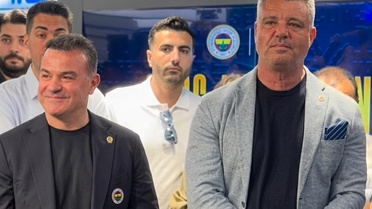 Fenerbahçe'nin eski yönetiminden açıklama: Bizimle yola devam etmek istemedi