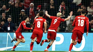 THY, Dünya Kupası'nı Uçakta Yayınlayacak