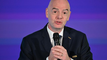 FIFA Başkanı Infantino ortalığı karıştırdı! O ülkeyle dalga geçti