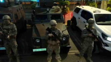 Giresun merkezli yasa dışı bahis operasyonu: 111 şüpheli yakalandı