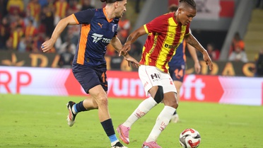 Göztepe Transfer Planlarını Açıkladı