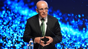 Şimşek: Dezenflasyon süreci birkaç aylık gecikmeyle devam edecek