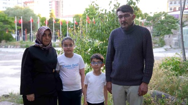 Hem evladını kaybetti hem 2,7 milyon lira borçlu çıktı