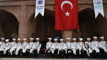 Bakan Turan: Hafızlık emaneti korumaktır