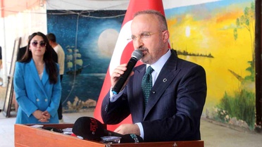Şırnak'ta terörsüz Türkiye vurgusu