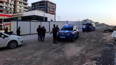 Adıyaman'da Kavga: 1 Yaralı