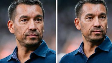 İngiliz devinde yaprak dökümü! Van Bronckhorst da kovuldu