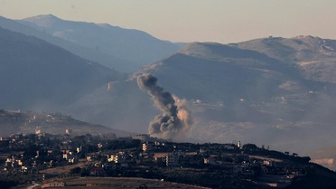İsrail'in Lübnan'a Hava Saldırısı: 10 Ölü