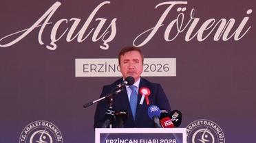 Hukuk ve Rehabilitasyon Vurgusu